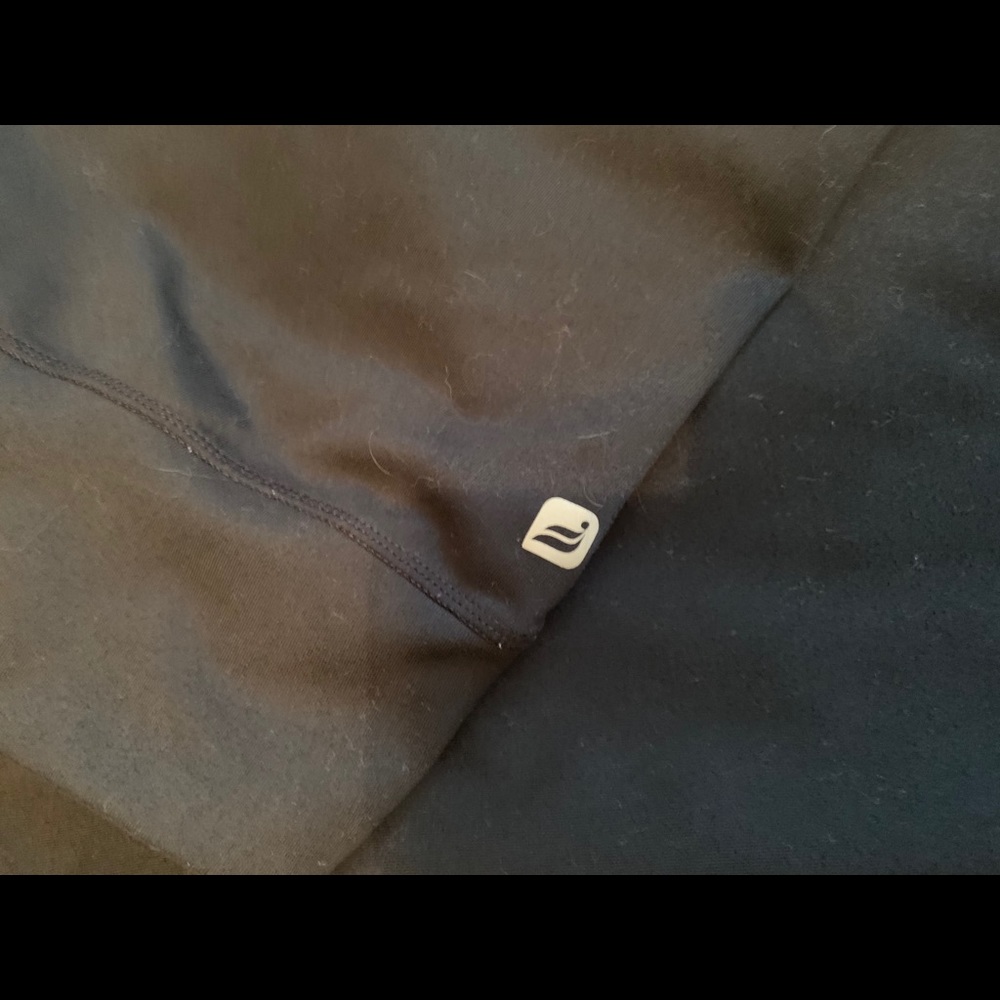 Fabletics Capri leggings